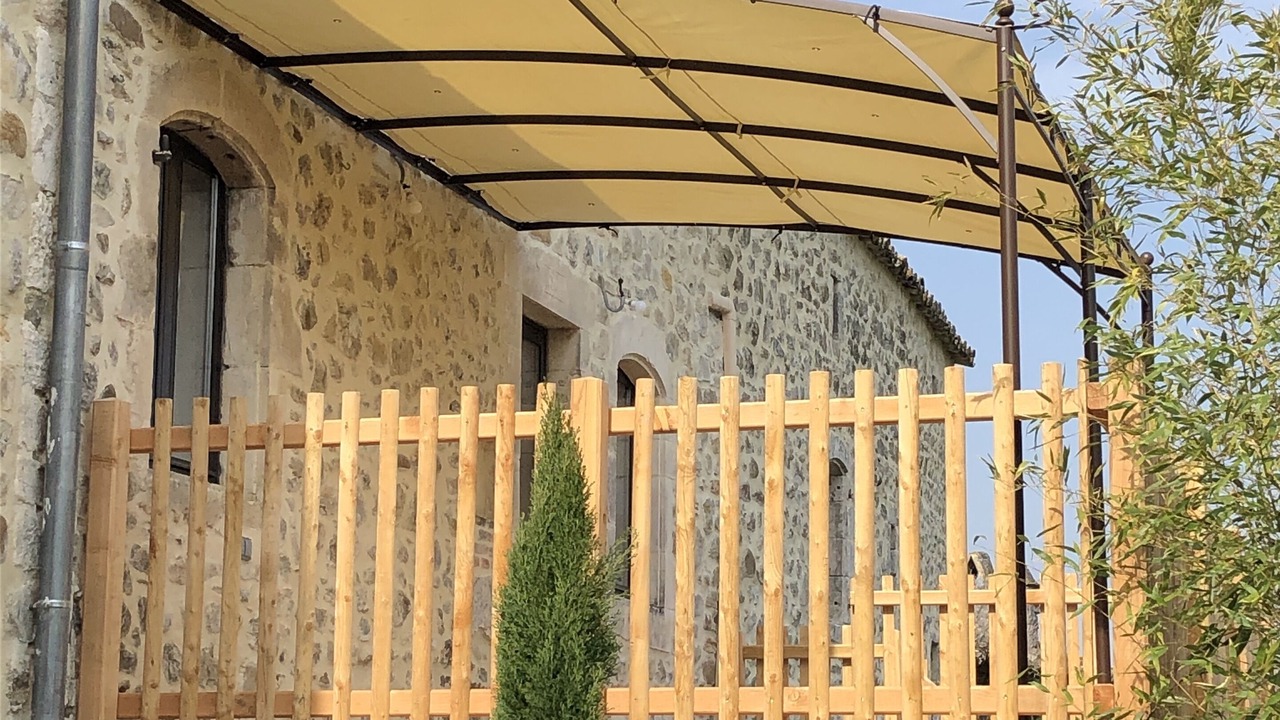 Photo of Outdoor in Lagorce