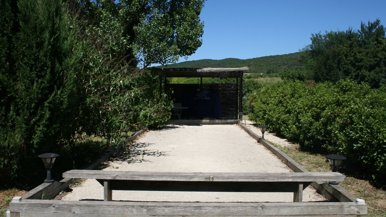 Photo of Outdoor in Lagorce