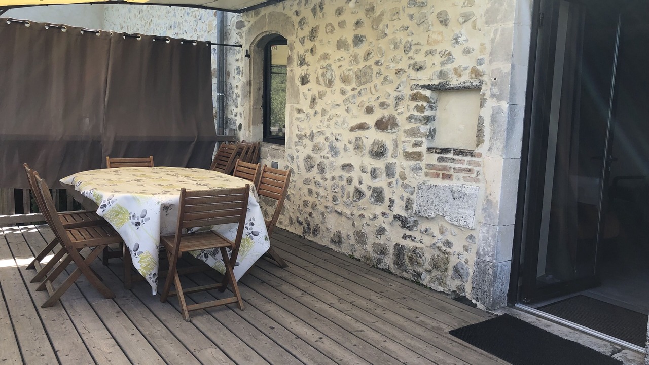 Photo of Outdoor in Lagorce