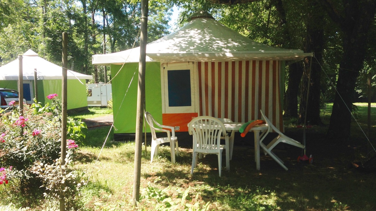 Photo of Bedroom in Capvern