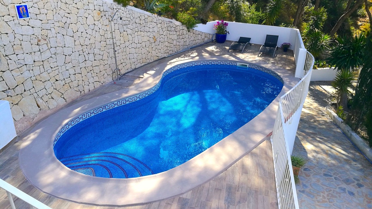 Photo of Outdoor in Benissa Coast