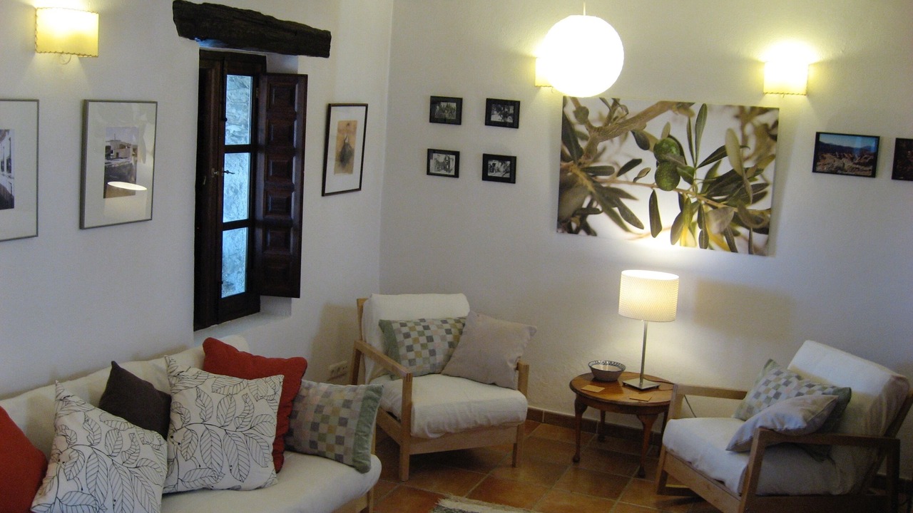 Photo of Bedroom in Portugos