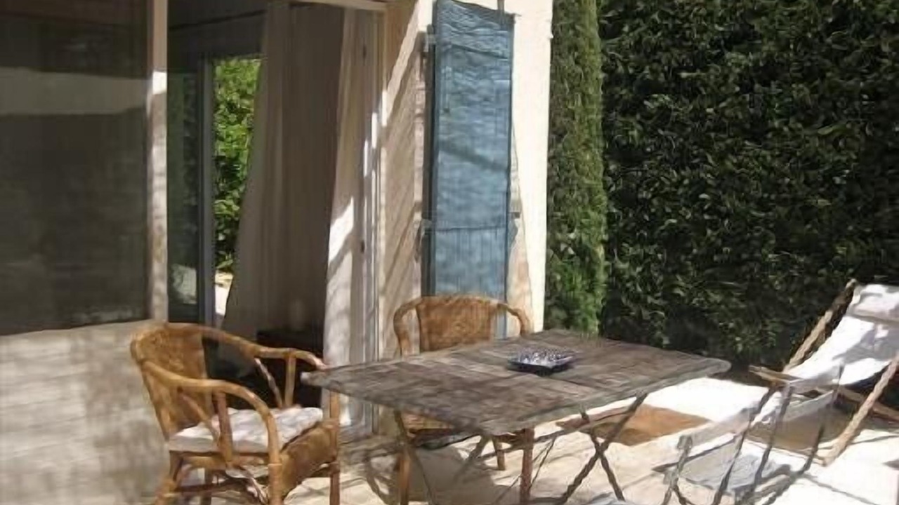 Photo of Outdoor in Maussane