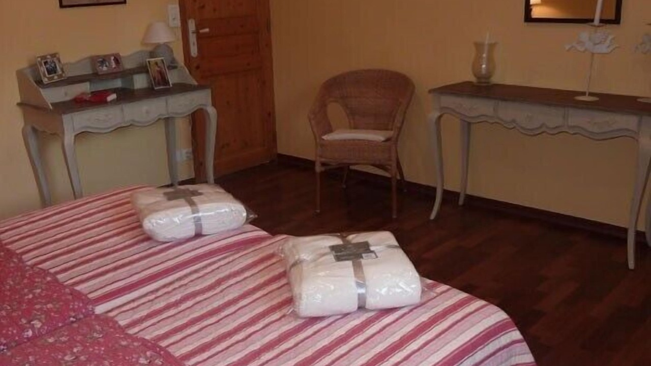Photo of Bedroom in Maussane