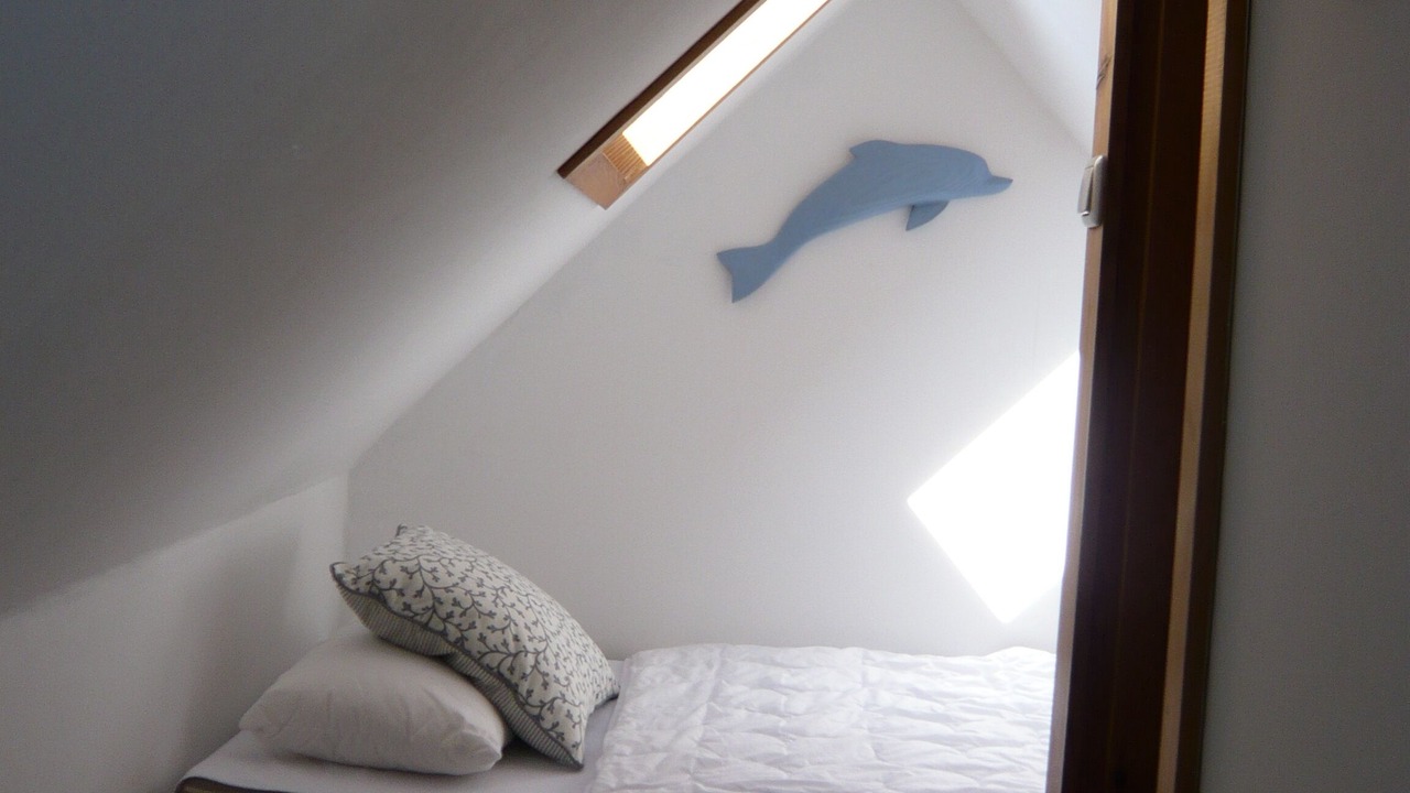 Photo of Bedroom in Friedrichskoog-Spitze