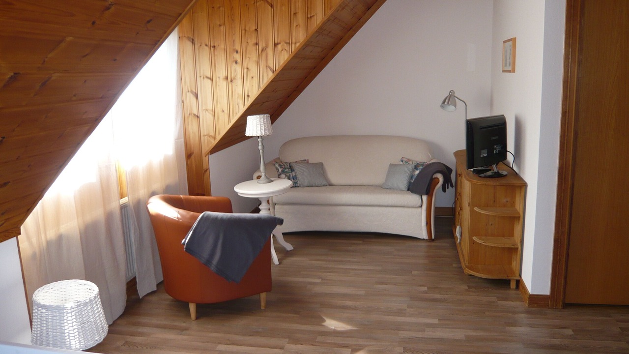 Photo of Livingroom in Friedrichskoog-Spitze