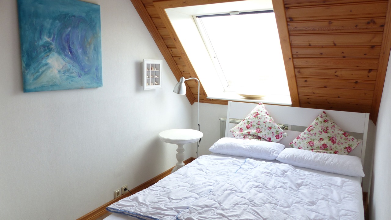 Photo of Bedroom in Friedrichskoog-Spitze
