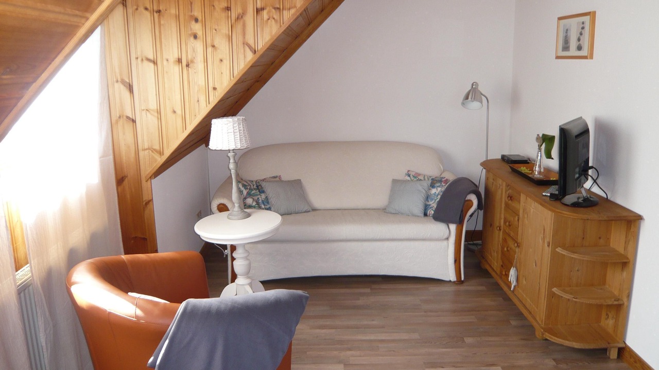 Photo of Livingroom in Friedrichskoog-Spitze