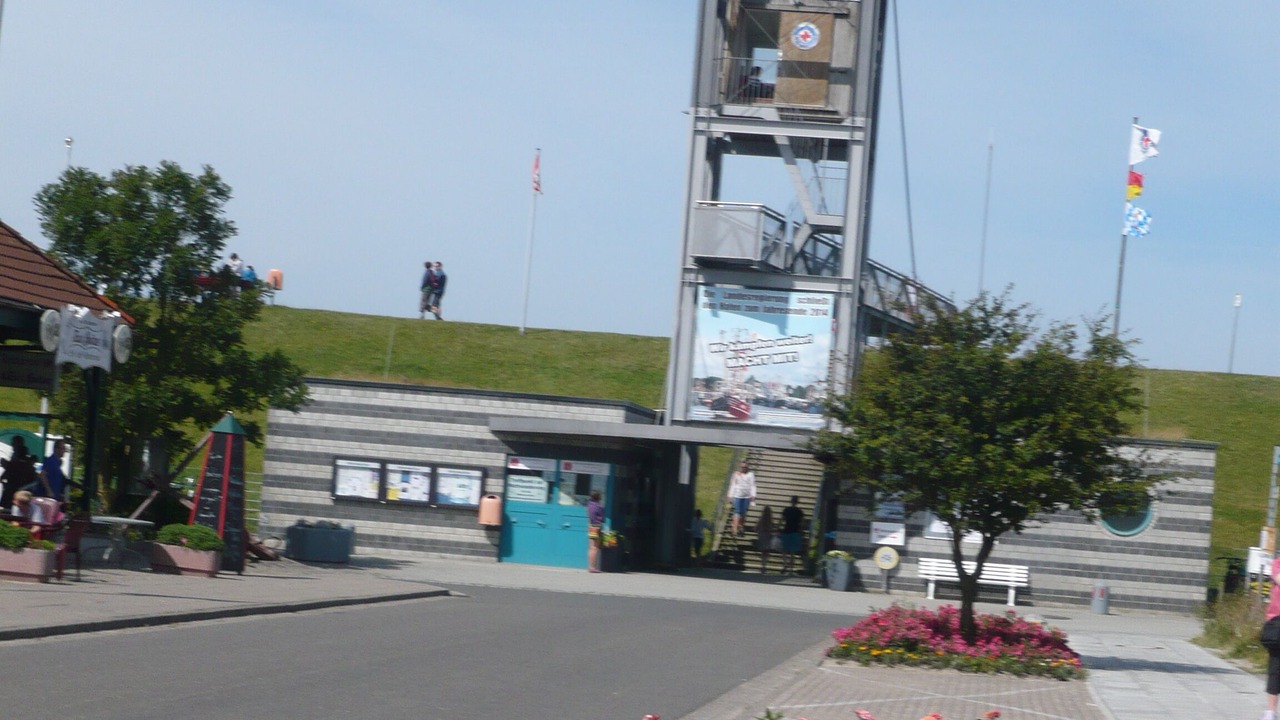 Photo of Outdoor in Friedrichskoog-Spitze