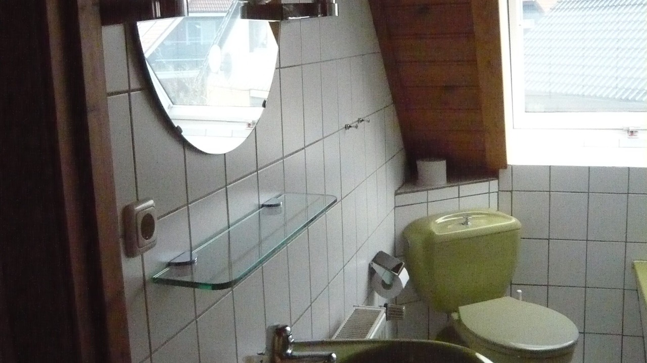 Photo of Bathroom in Friedrichskoog-Spitze