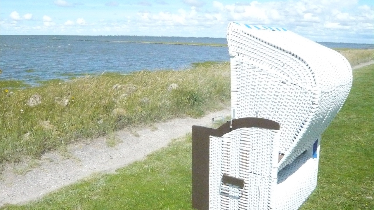 Photo of Others in Friedrichskoog-Spitze