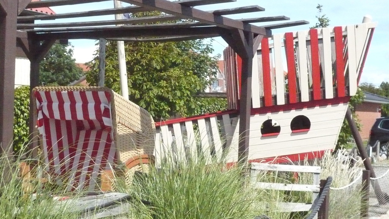 Photo of Outdoor in Friedrichskoog-Spitze