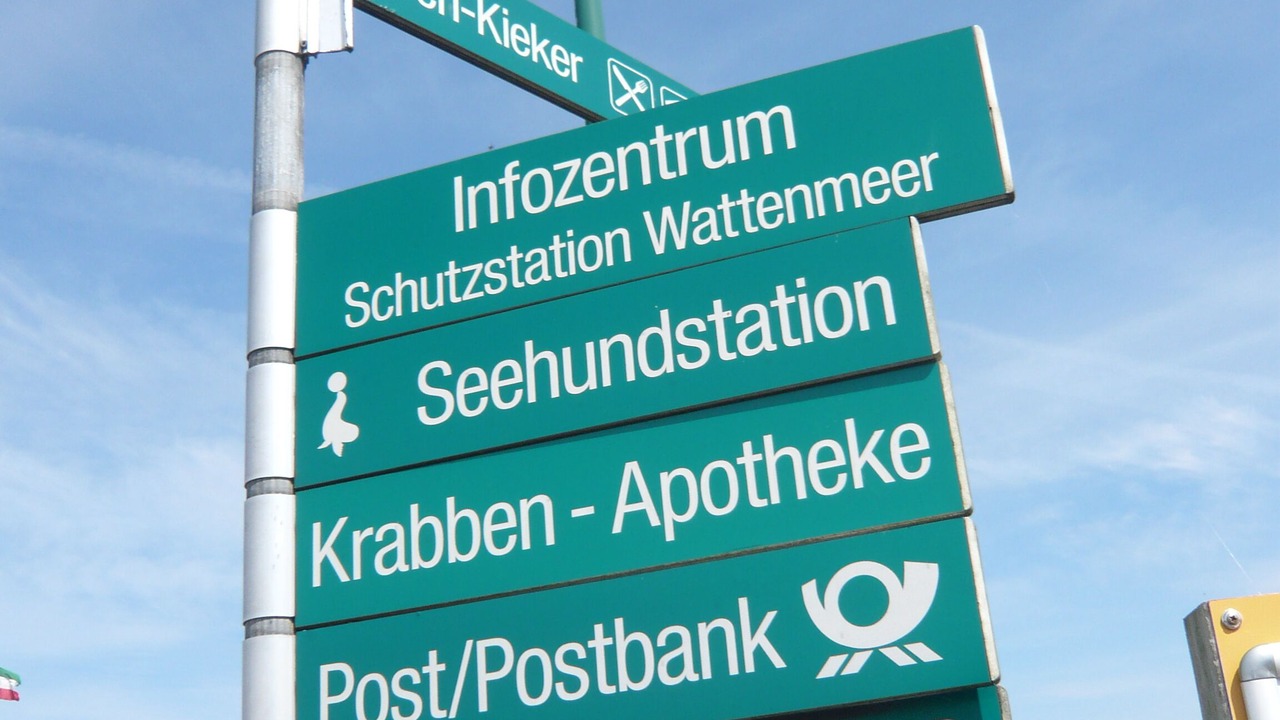 Photo of Outdoor in Friedrichskoog-Spitze