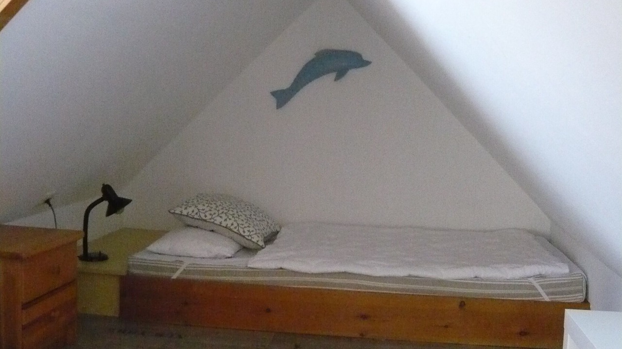 Photo of Bedroom in Friedrichskoog-Spitze