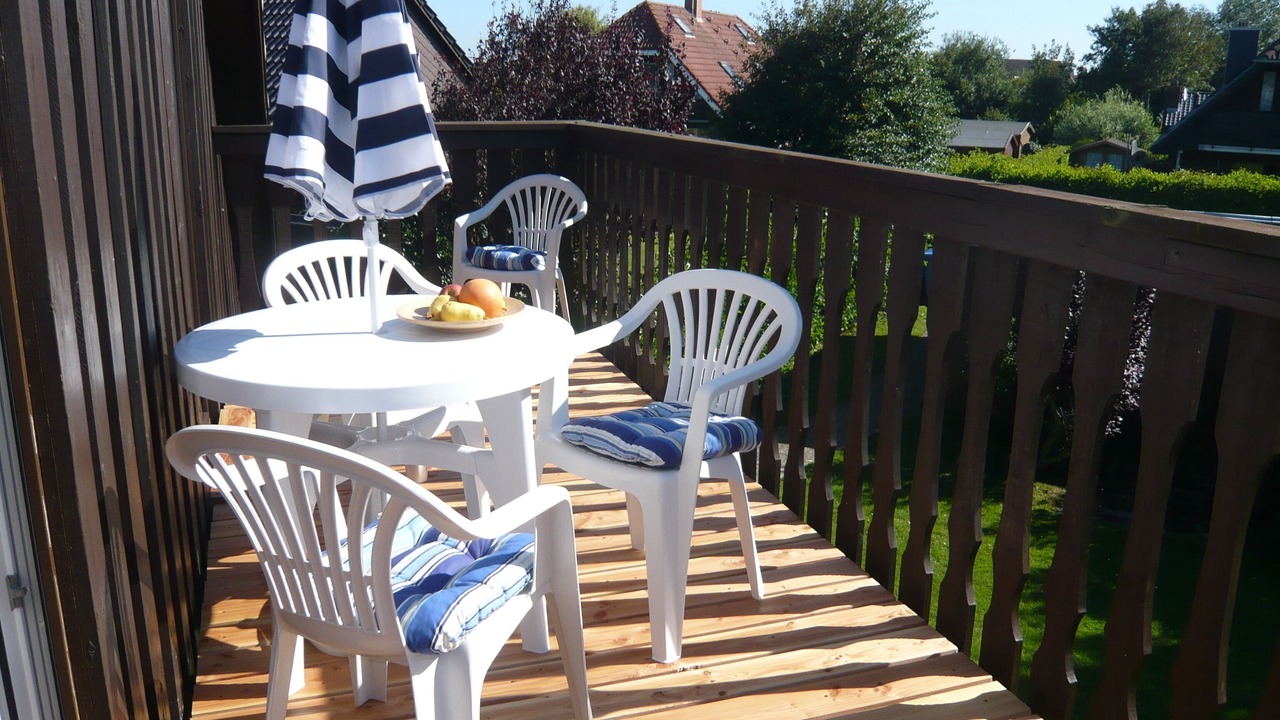 Photo of Outdoor in Friedrichskoog-Spitze