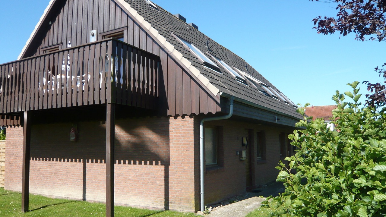 Photo of Outdoor in Friedrichskoog-Spitze