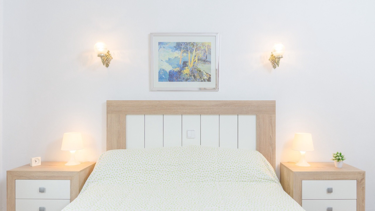 Photo of Bedroom in S'Illot-Cala Morlanda