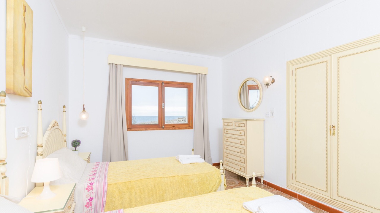 Photo of Bedroom in S'Illot-Cala Morlanda