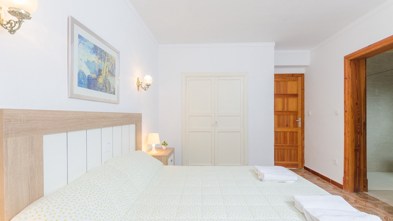 Photo of Bedroom in S'Illot-Cala Morlanda