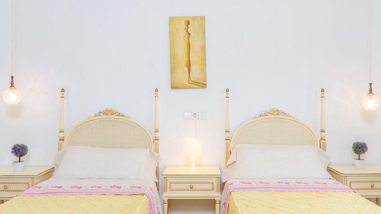 Photo of Bedroom in S'Illot-Cala Morlanda