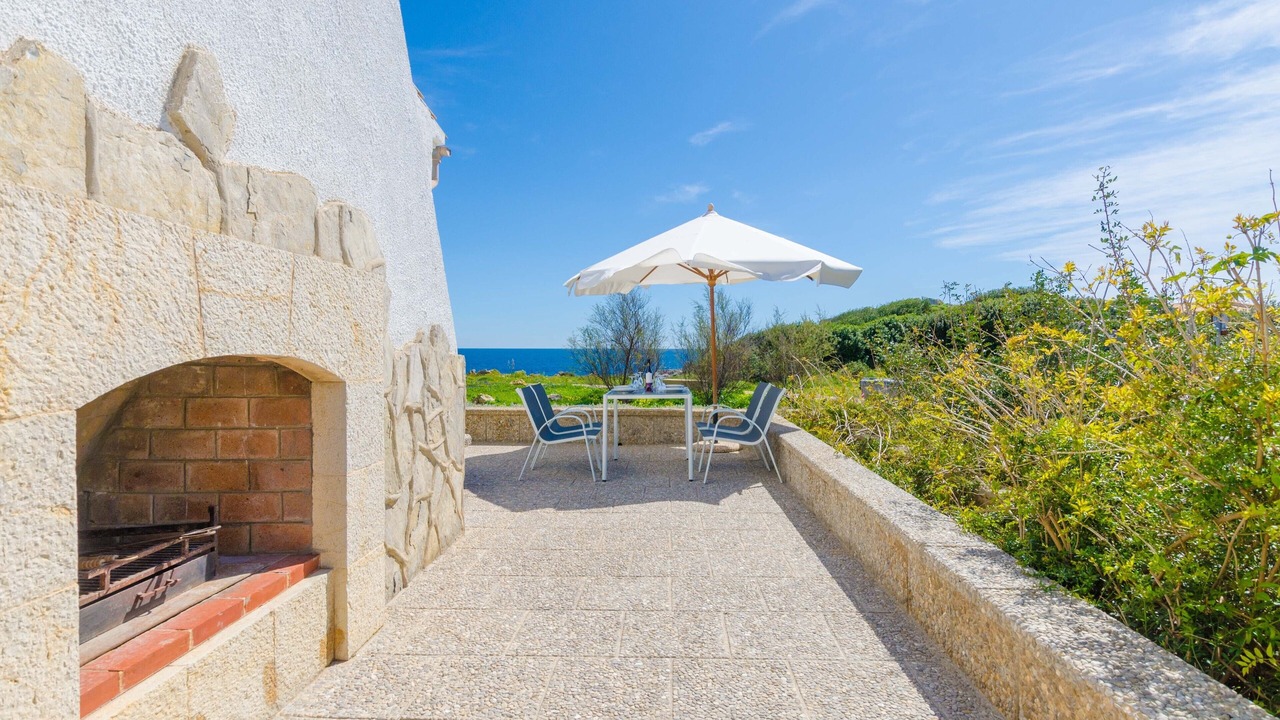 Photo of Outdoor in S'Illot-Cala Morlanda