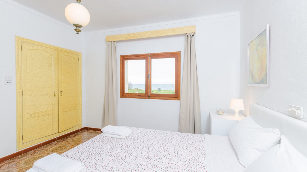 Photo of Bedroom in S'Illot-Cala Morlanda