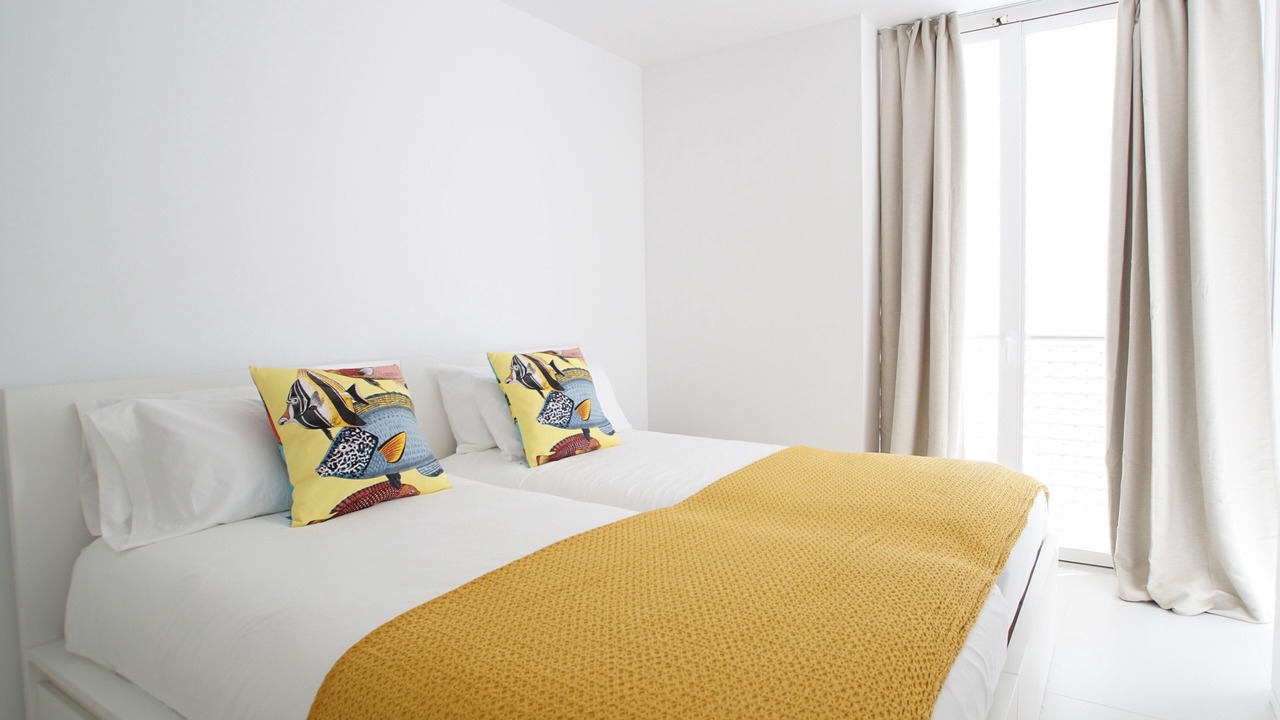 Photo of Bedroom in Talamanca