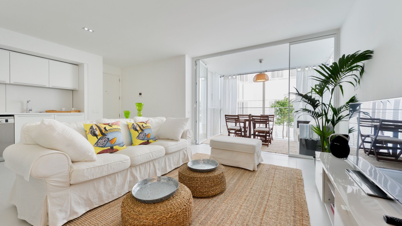 Photo of Livingroom in Talamanca
