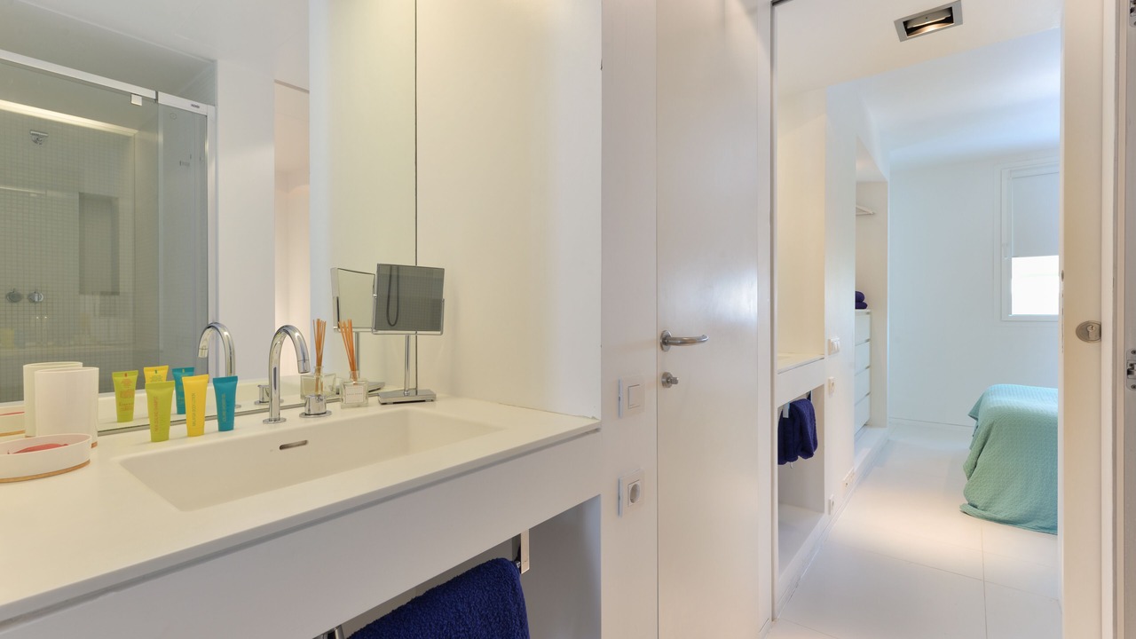 Photo of Bathroom in Talamanca