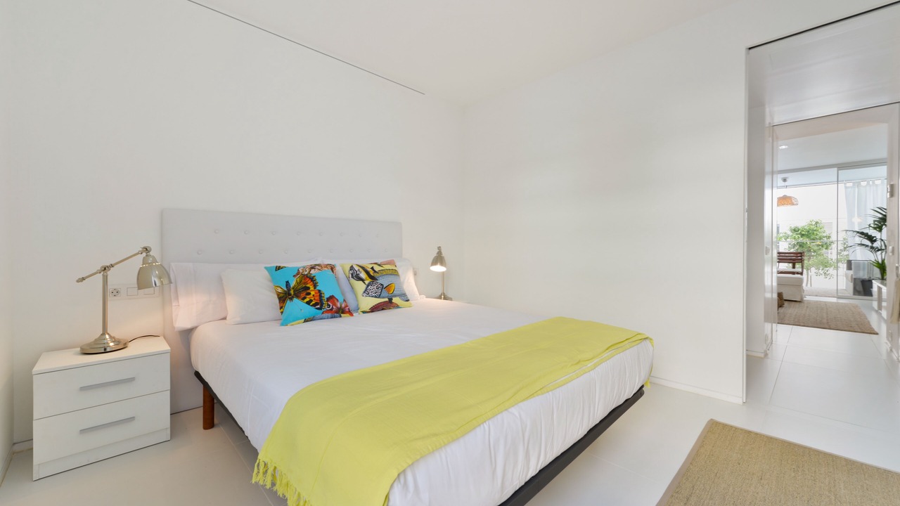Photo of Bedroom in Talamanca