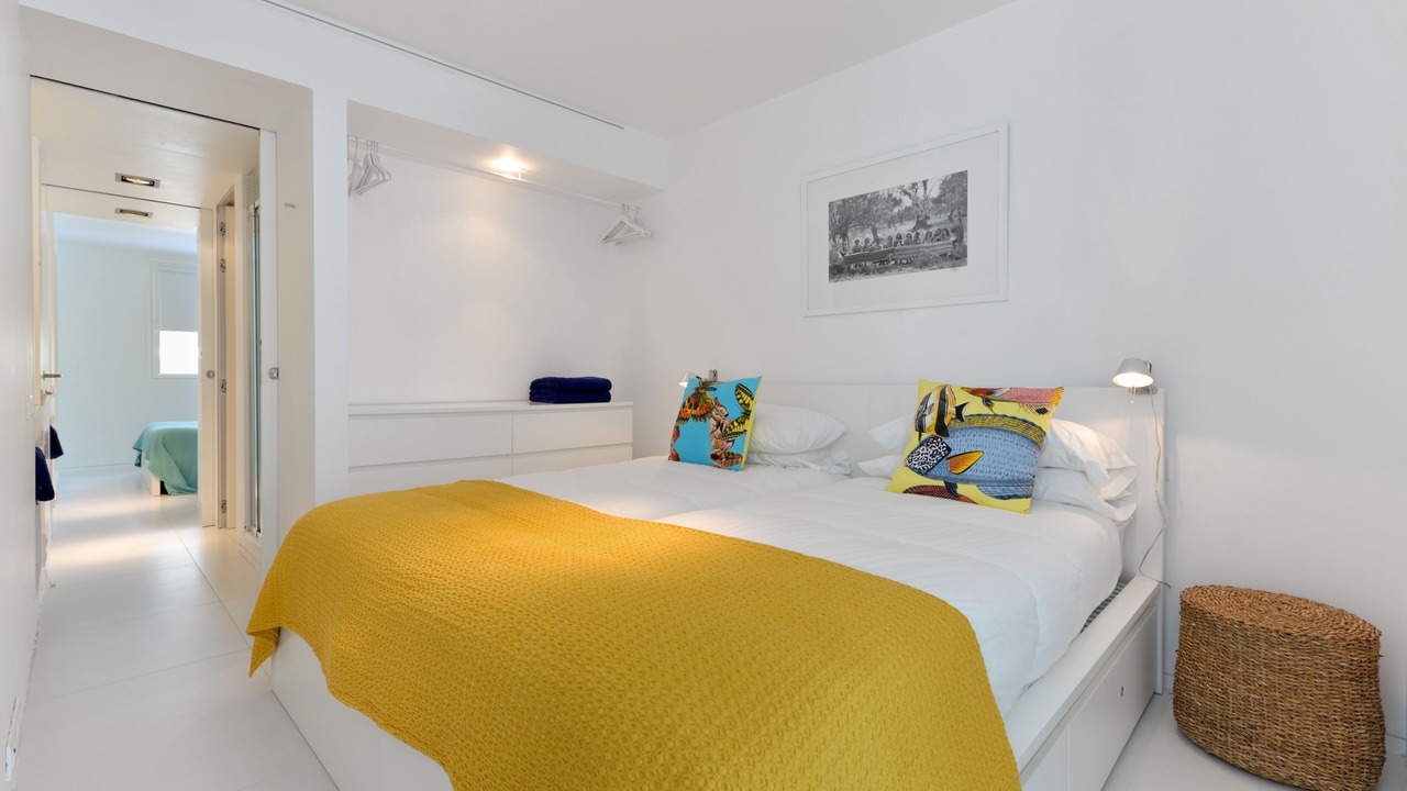 Photo of Bedroom in Talamanca