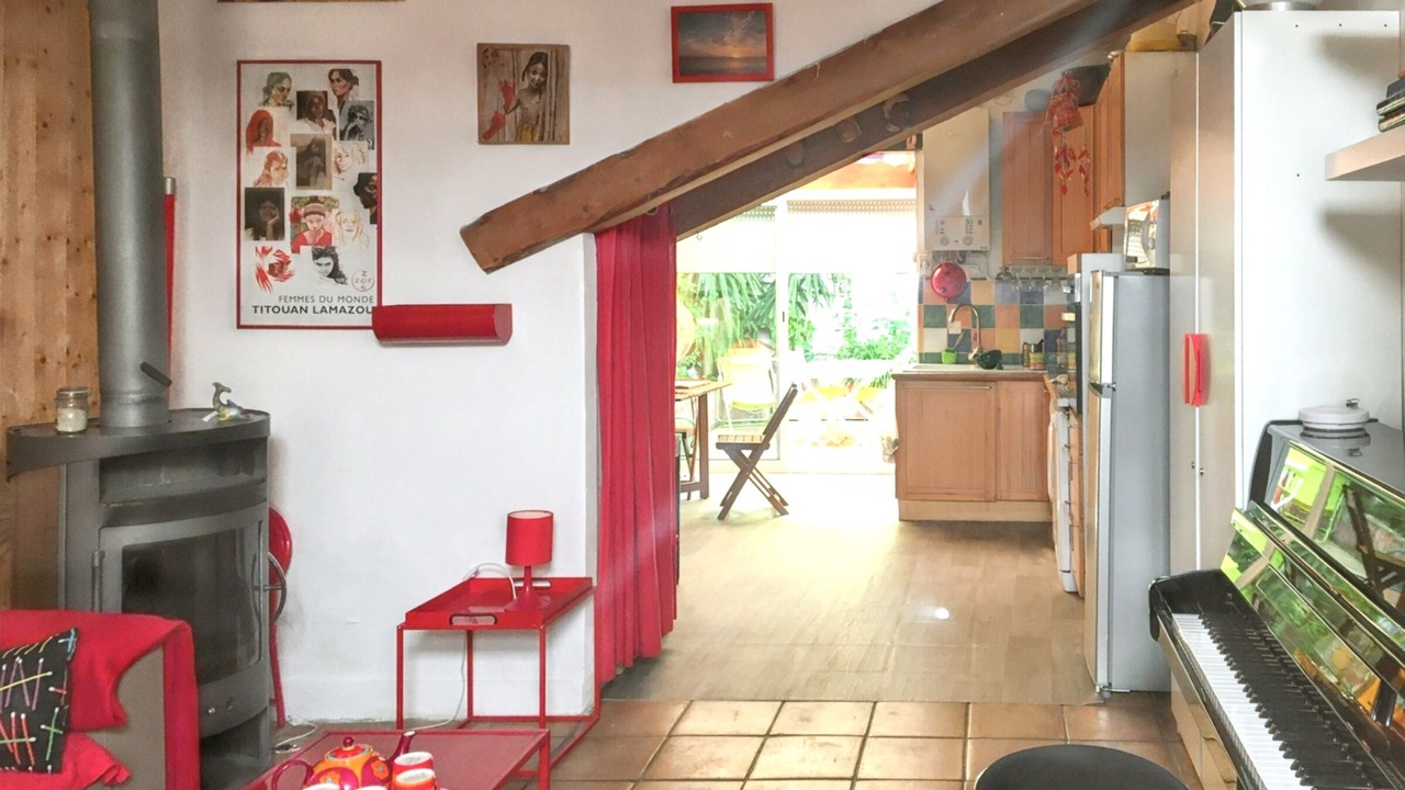 Photo of Livingroom in Avignon City Centre
