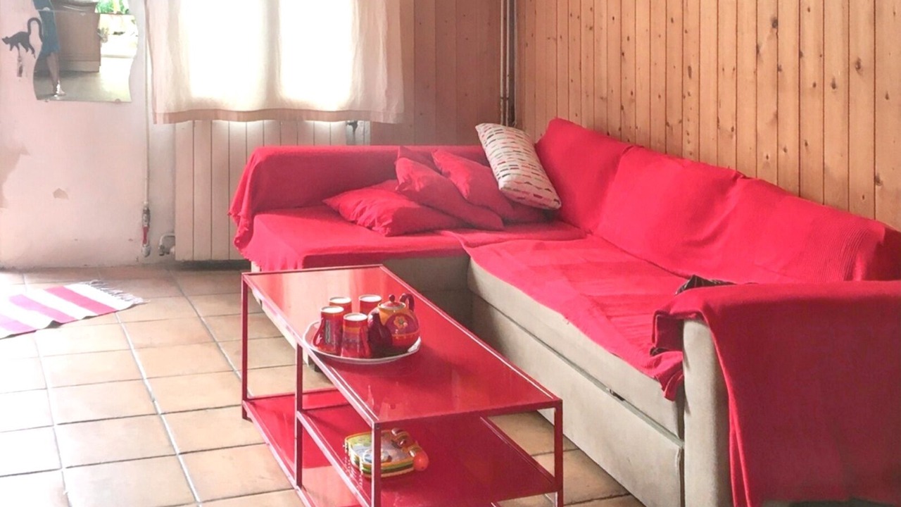 Photo of Livingroom in Avignon City Centre
