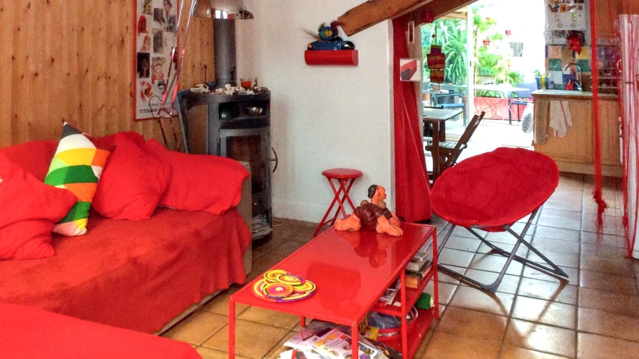 Photo of Livingroom in Avignon City Centre