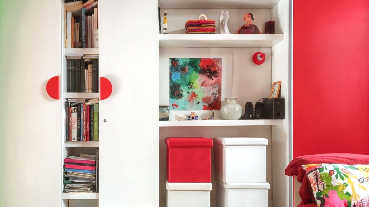 Photo of Livingroom in Avignon City Centre