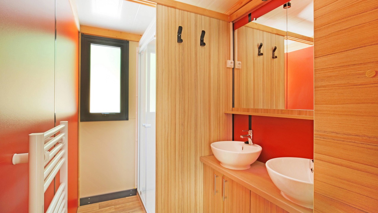 Photo of Bathroom in Dardilly