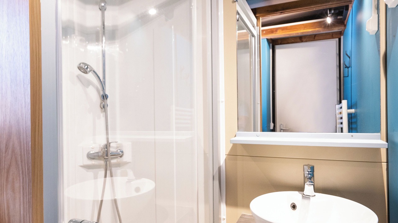 Photo of Bathroom in Dardilly