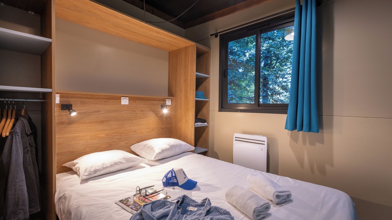 Photo of Bedroom in Dardilly