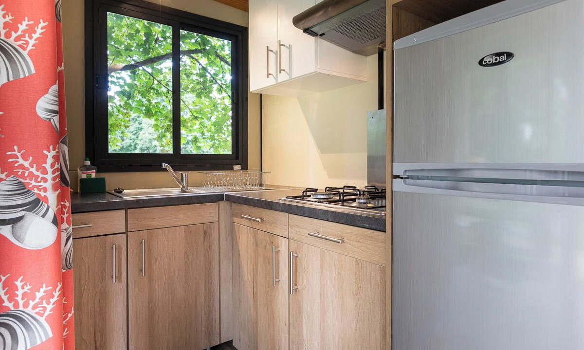Photo of Kitchen in Dardilly
