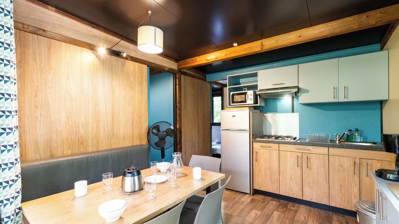 Photo of Kitchen in Dardilly