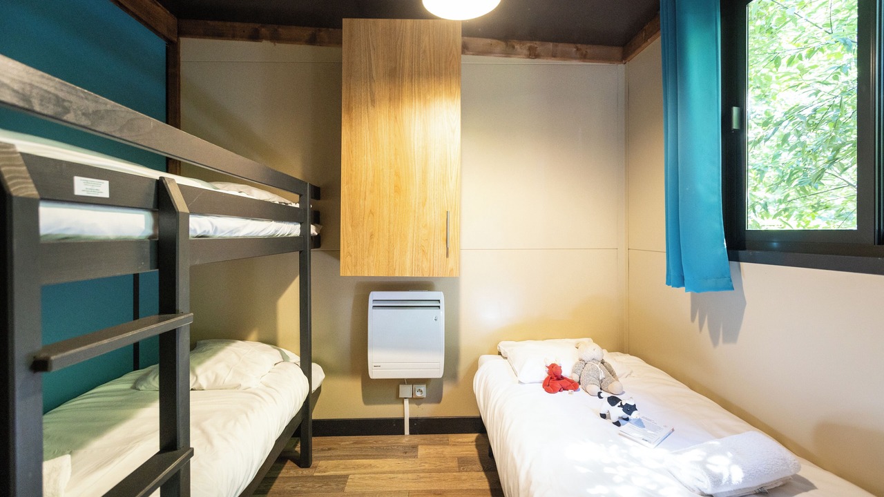 Photo of Bedroom in Dardilly