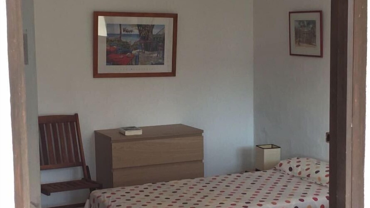 Photo of Bedroom in Cala Vadella
