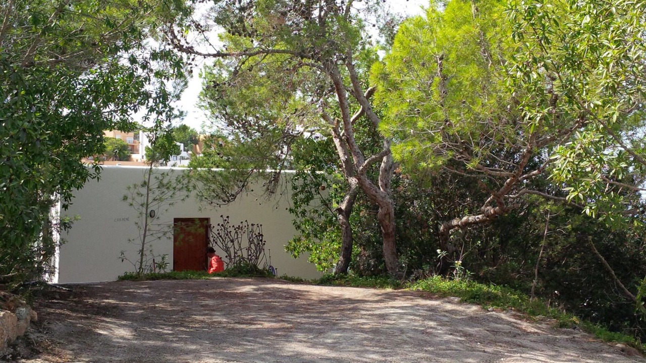 Photo of Outdoor in Cala Vadella