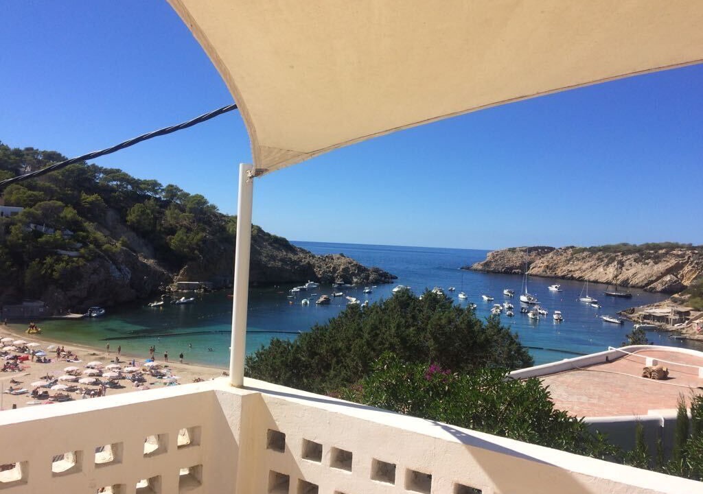 Photo of Outdoor in Cala Vadella