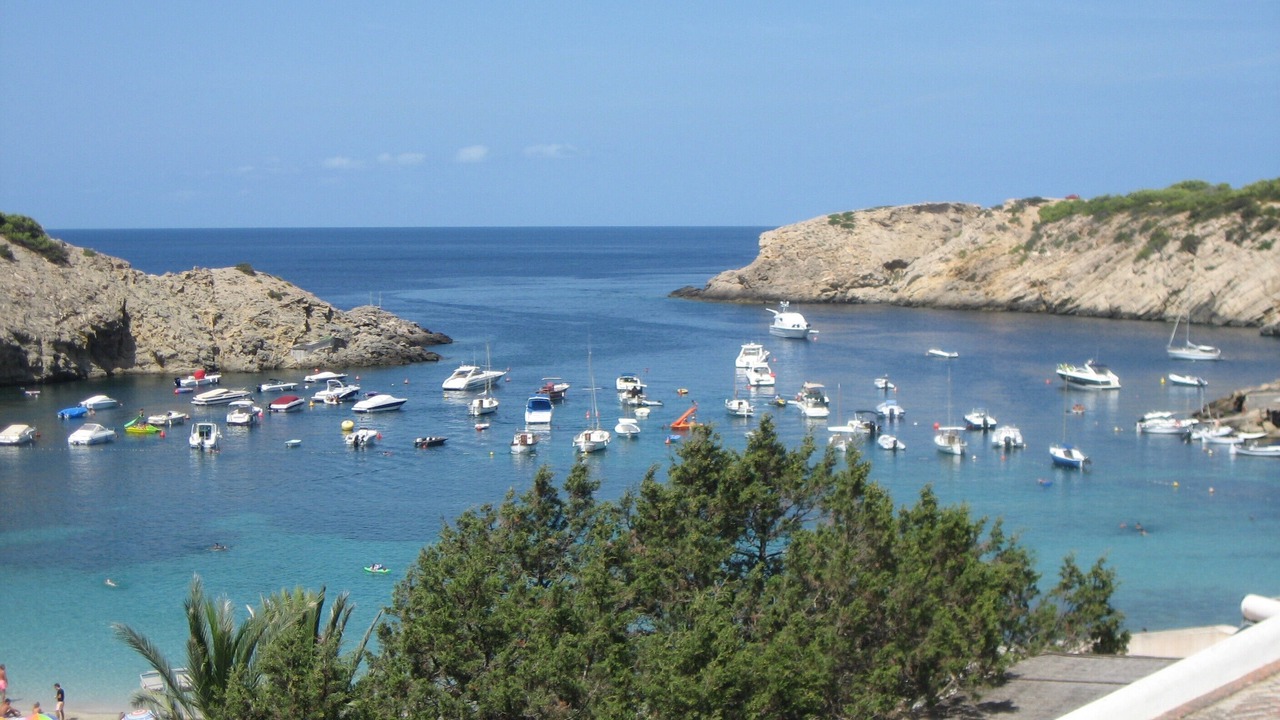 Photo of Others in Cala Vadella