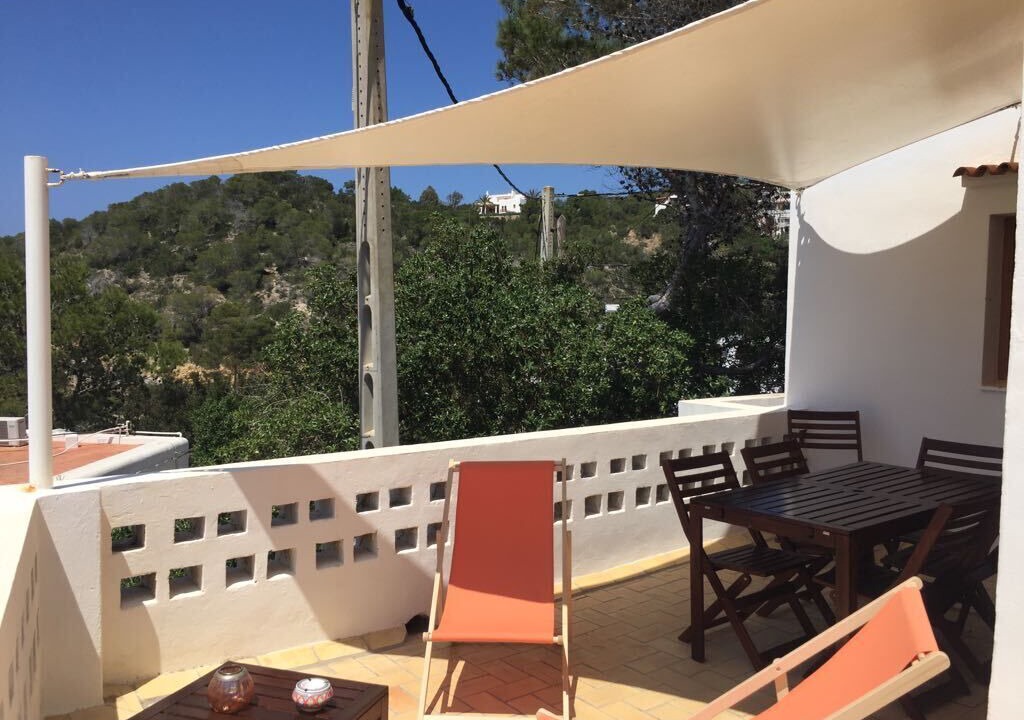 Photo of Outdoor in Cala Vadella