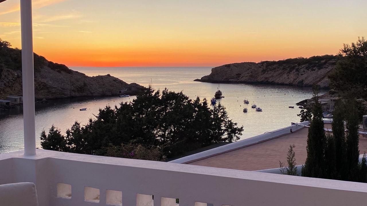 Photo of Outdoor in Cala Vadella