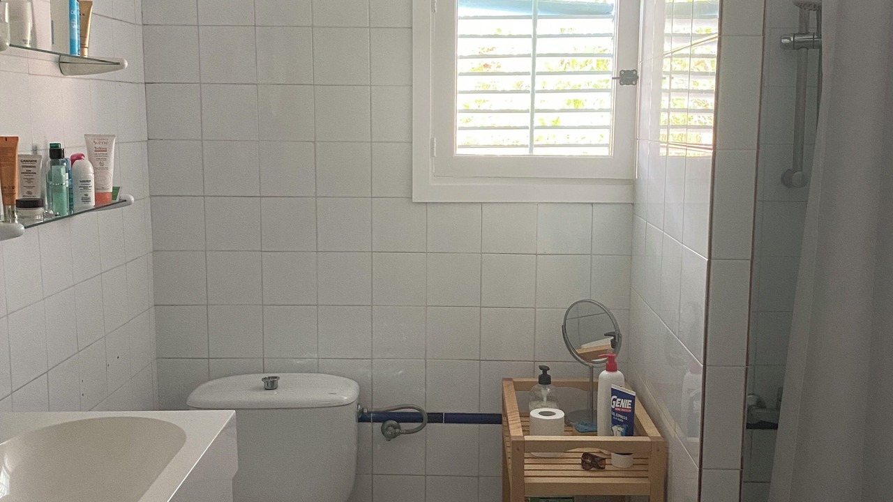Photo of Bathroom in Cala Vadella