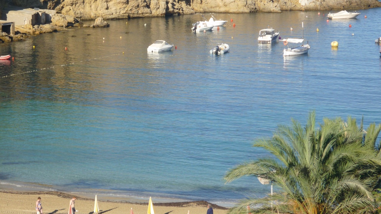 Photo of Others in Cala Vadella