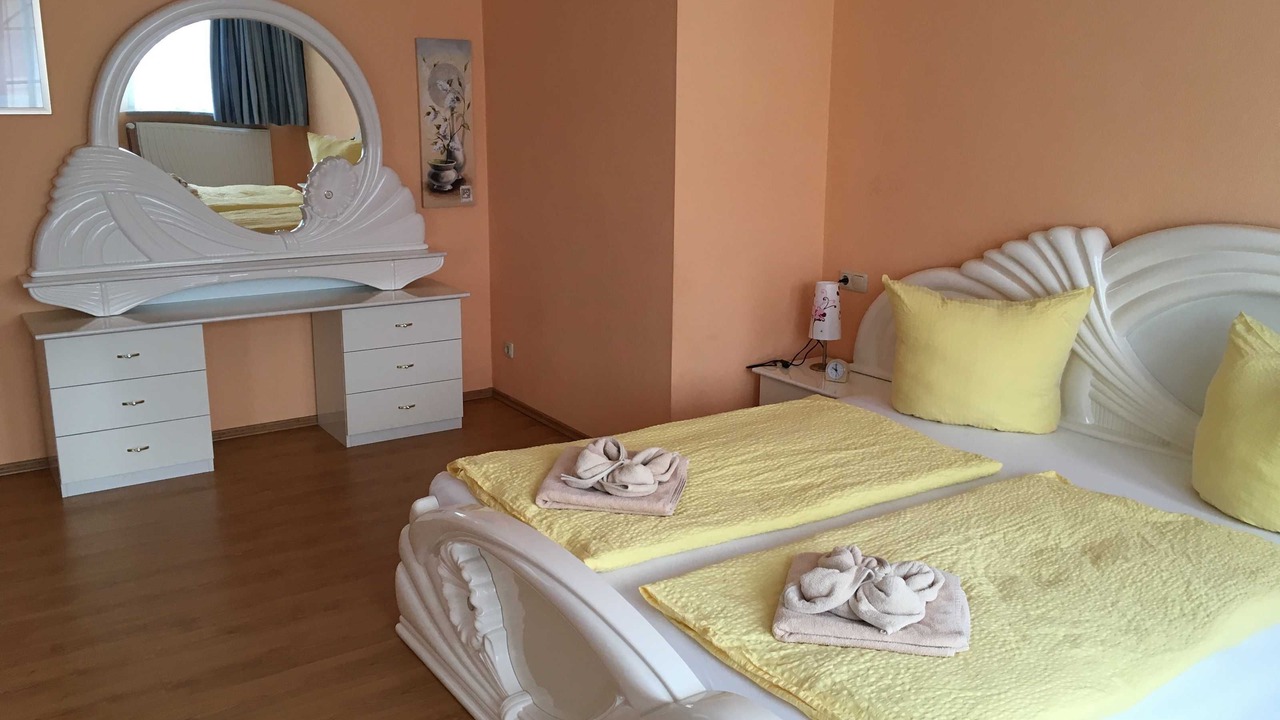 Photo of Bedroom in Ahlbeck